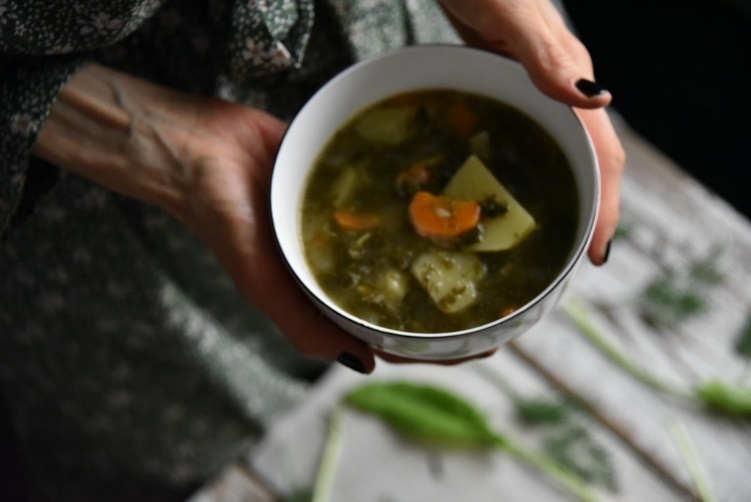 Правильная кулинария. Современные растительные рецепты - _58.jpg