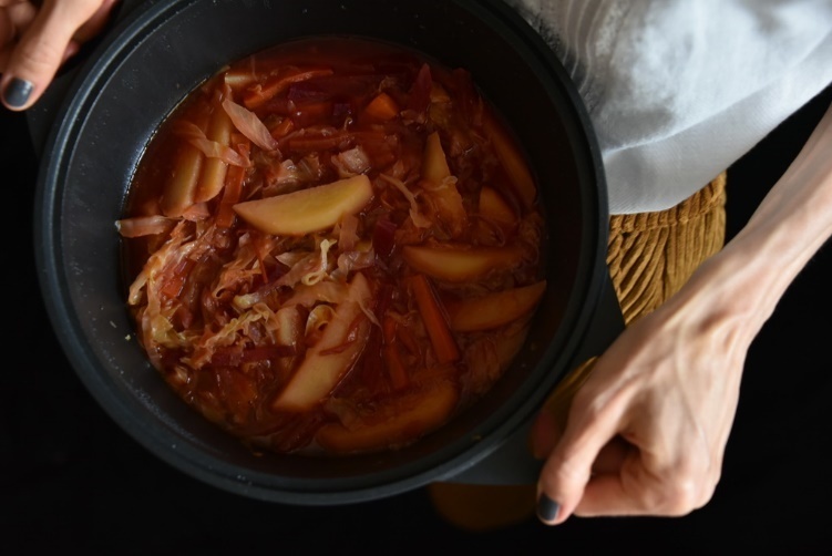 Правильная кулинария. Современные растительные рецепты - _61.jpg