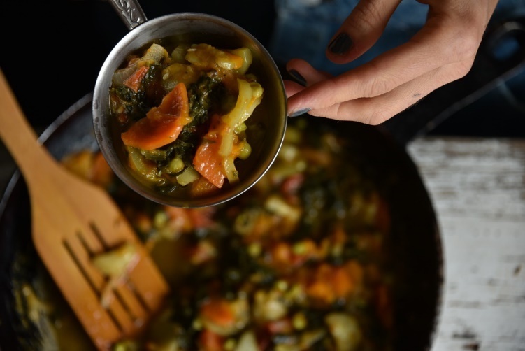 Правильная кулинария. Современные растительные рецепты - _62.jpg