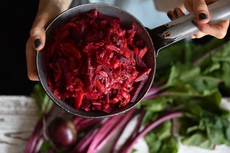 Правильная кулинария. Современные растительные рецепты - _63.jpg