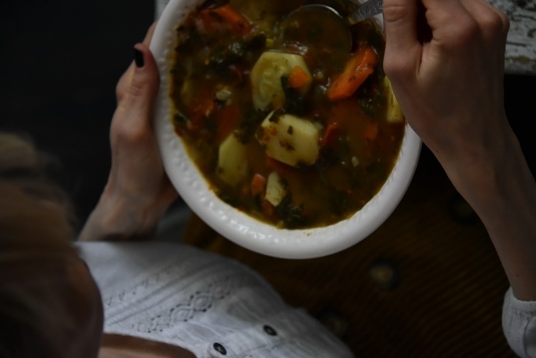 Правильная кулинария. Современные растительные рецепты - _64.jpg