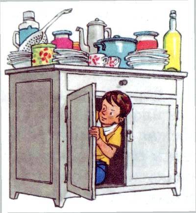 Живая шляпа (книги - мои друзья) - _6.jpg_0