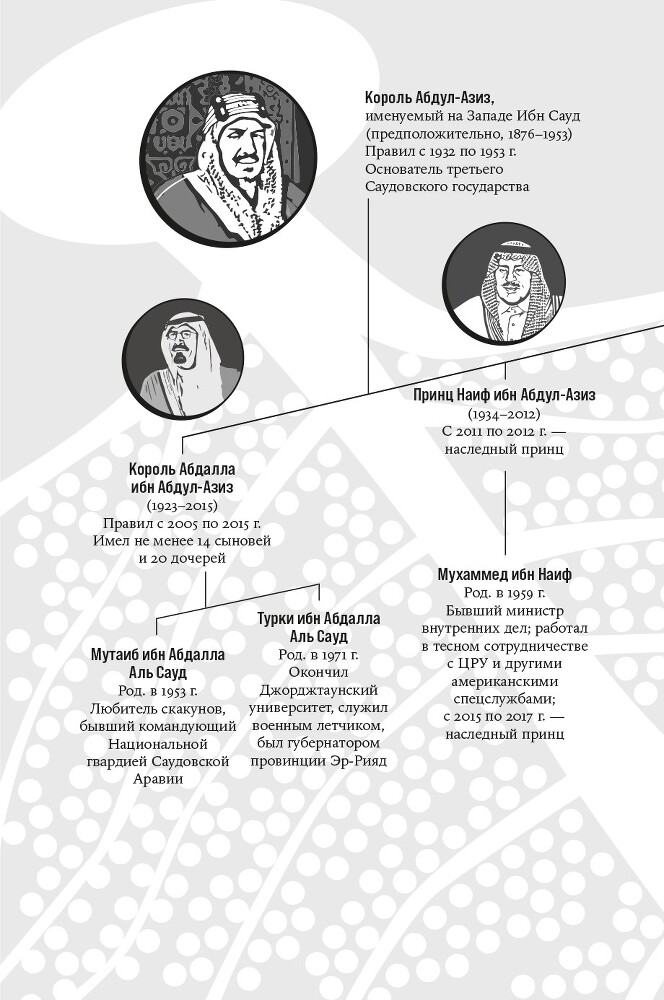 Нефть и кровь: Беспощадная борьба наследного принца Саудовской Аравии за мировое господство - i_003.jpg