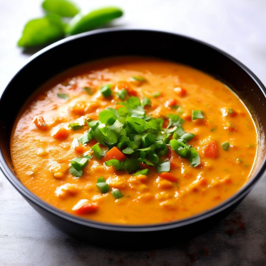 Соусы Мира: путешествие по вкусам - _3.jpg