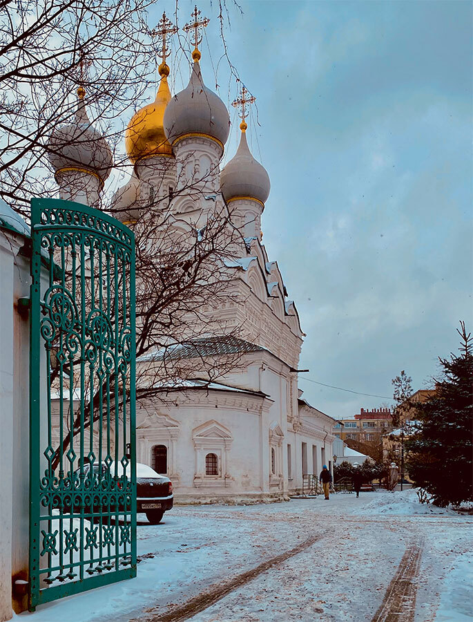 Москва. Секреты столицы, о которых вы не знали - i_032.jpg