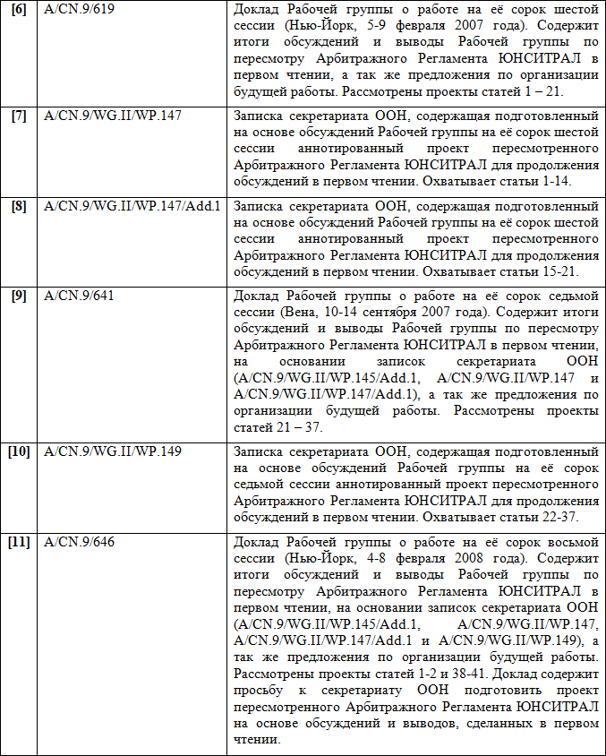 Арбитражный регламент ЮНСИТРАЛ 2010 года. Рабочая тетрадь. - i_002.png