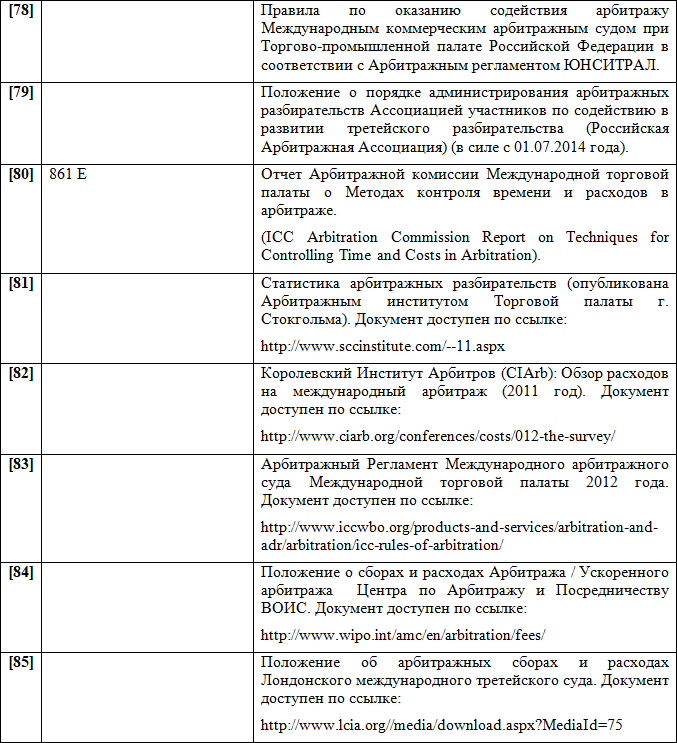 Арбитражный регламент ЮНСИТРАЛ 2010 года. Рабочая тетрадь. - i_011.png