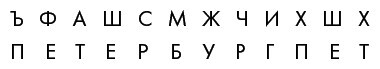 Шифры цивилизации: Коды, секретные послания и тайные знаки в истории человечества - i_022.jpg