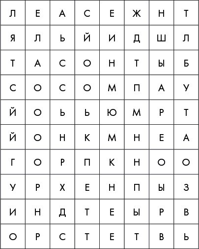 Шифры цивилизации: Коды, секретные послания и тайные знаки в истории человечества - i_051.jpg