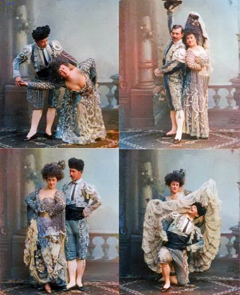 Нижинский. Великий русский Гений. Книга I - _44.jpg