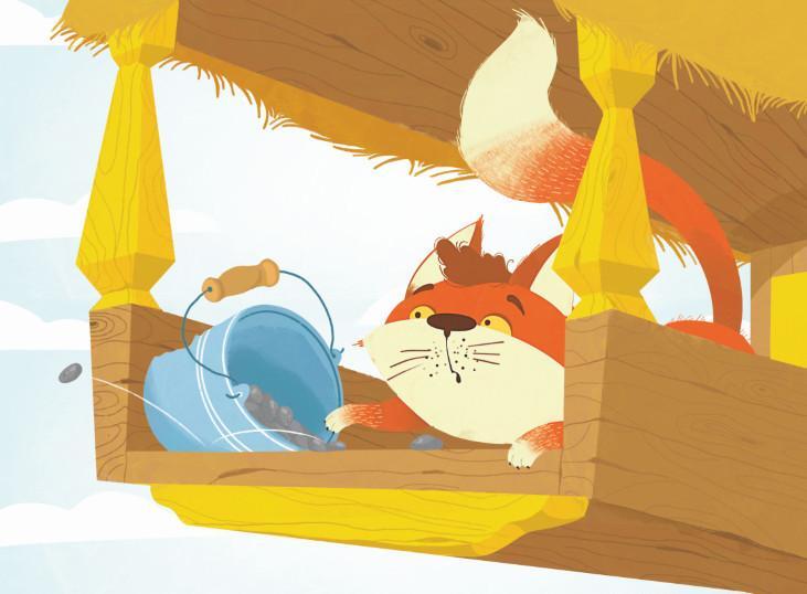 Приключения дракона и кота. Большое путешествие - i_013.jpg