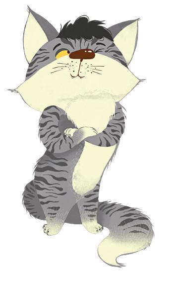 Приключения дракона и кота. Большое путешествие - i_060.jpg