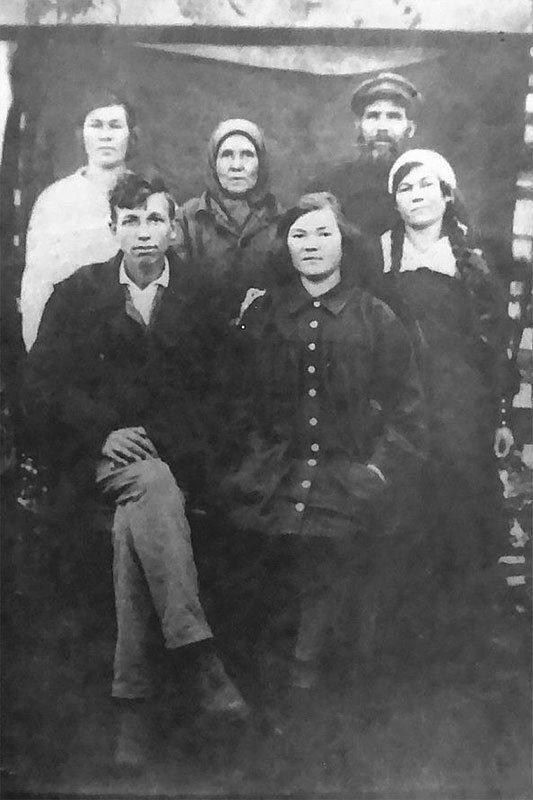 Истина. Выпуск II. Житие Епископа ИПЦ Михаила Ершова - i_003.jpg