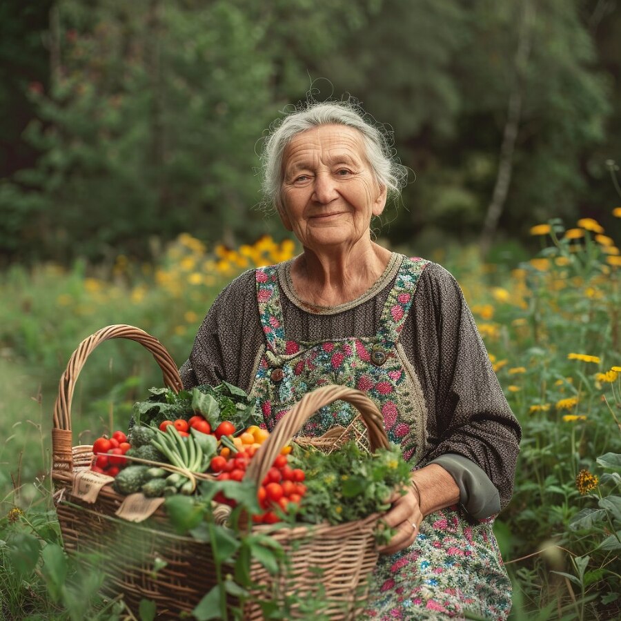 Летние супы. Домашние рецепты, вкусные блюда, пошаговые инструкции с фото. - _5.jpg