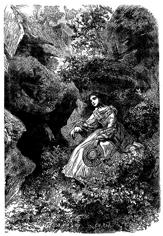 Проступок аббата Муре. Страница любви - i_007.jpg