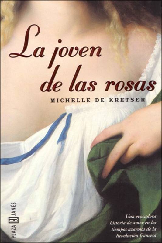 La Joven De Las Rosas - pic_1.jpg