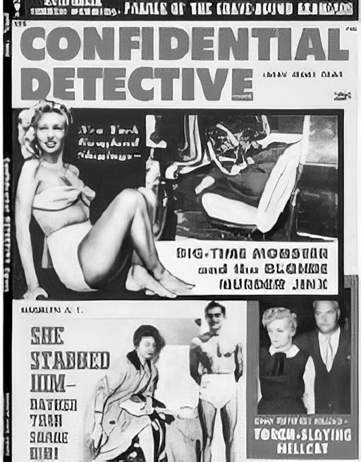 125 писательских техник. Пособие для авторов художественной литературы - i_002.jpg