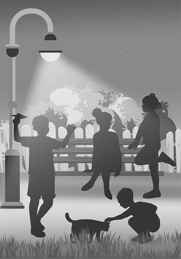 Библиотека внеклассного чтения. Книга 3 - i_008.jpg