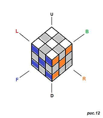 Самый Простой Способ сборки кубика Рубика - _11.jpg