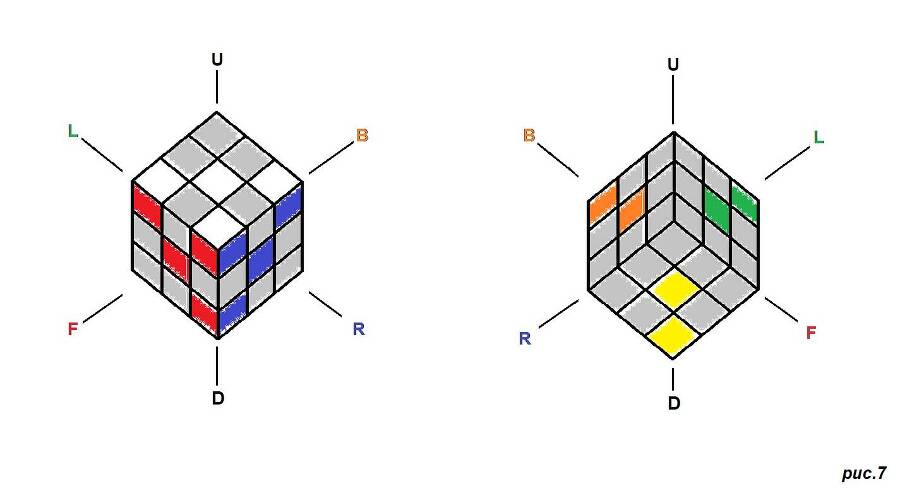 Самый Простой Способ сборки кубика Рубика - _6.jpg