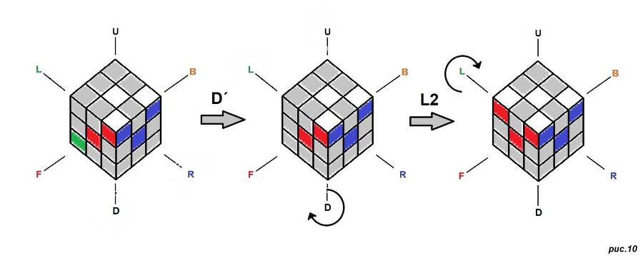 Самый Простой Способ сборки кубика Рубика - _9.jpg