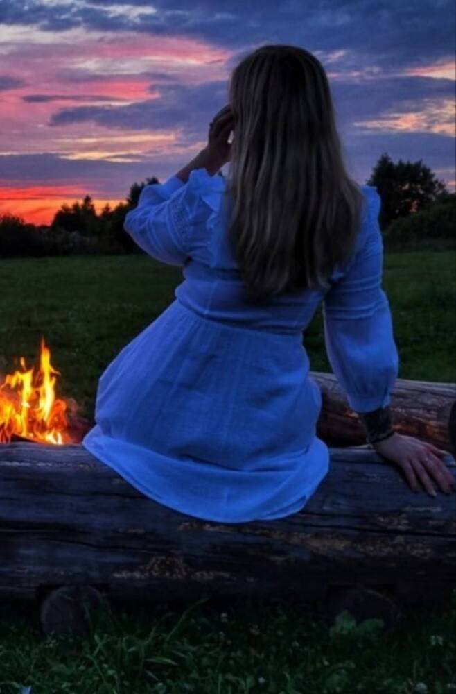 Ночь – верный страж тишины - _3.jpg