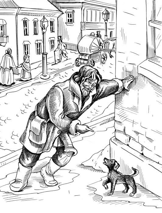 Белолобый. Рассказы для детей - i_009.jpg