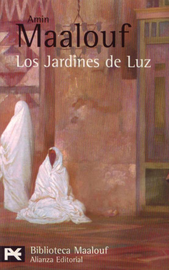 Los Jardines De Luz - pic_1.jpg