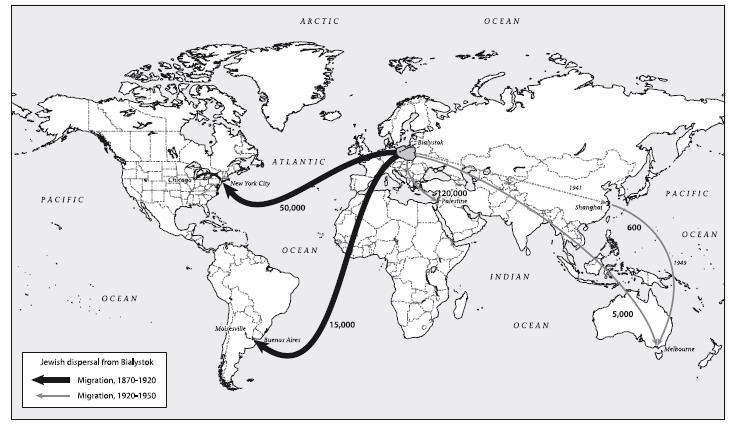 Еврейский Белосток и его диаспора - i_002.jpg