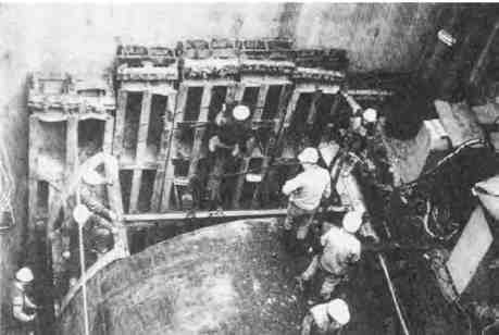 Ключевые технологии и приемы использования щитовых проходческих комплексов при сооружении туннелей - _36.jpg