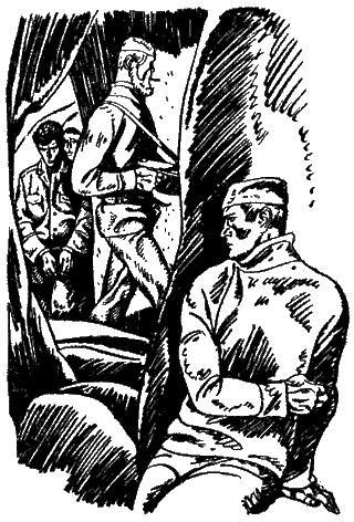 "Военные приключения-3. Компиляция. Книги 1-22 (СИ) - i_014.png