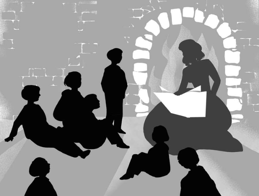 Архетипы в зарубежных сказках - i_002.jpg