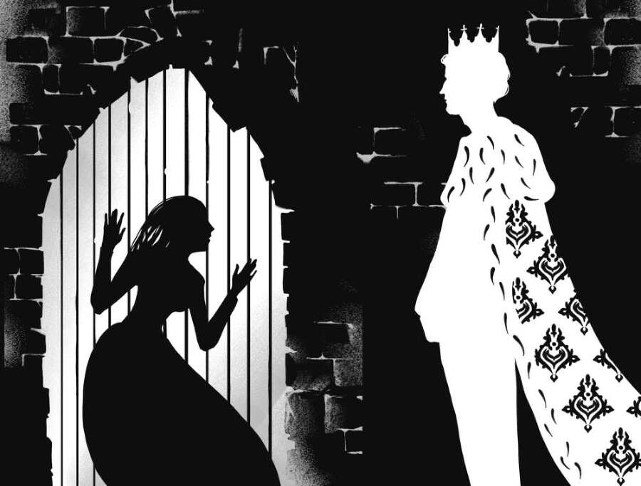 Архетипы в зарубежных сказках - i_006.jpg