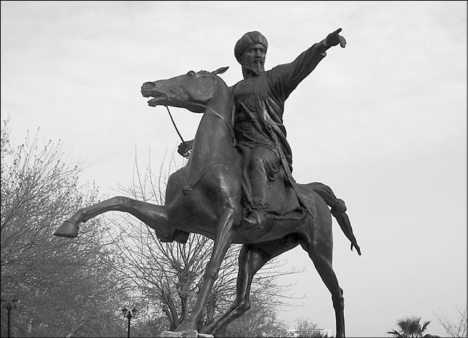 100 великих загадок Турции - i_006.jpg