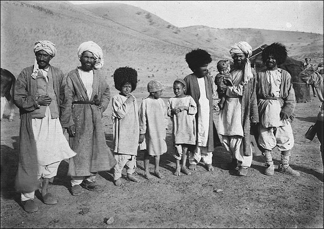 100 великих загадок Турции - i_007.jpg