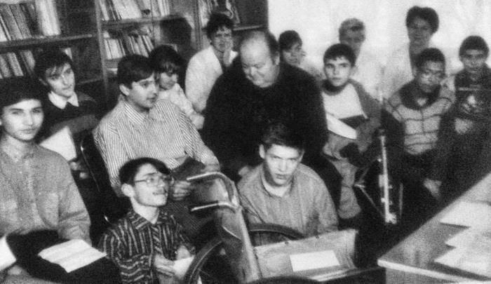 Алексей Журавко. Инвалид. Человек, на которого враг не пожалел HIMARS - i_006.jpg