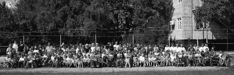 Алексей Журавко. Инвалид. Человек, на которого враг не пожалел HIMARS - i_007.jpg