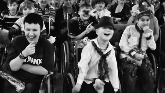 Алексей Журавко. Инвалид. Человек, на которого враг не пожалел HIMARS - i_009.jpg