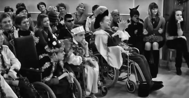 Алексей Журавко. Инвалид. Человек, на которого враг не пожалел HIMARS - i_010.jpg