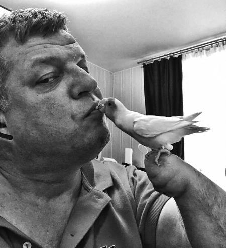 Алексей Журавко. Инвалид. Человек, на которого враг не пожалел HIMARS - i_011.jpg