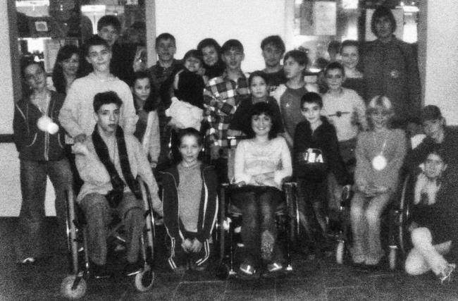 Алексей Журавко. Инвалид. Человек, на которого враг не пожалел HIMARS - i_015.jpg