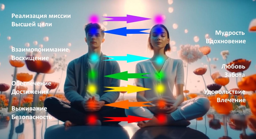 Из кармических отношений в счастливый союз - _3.jpg