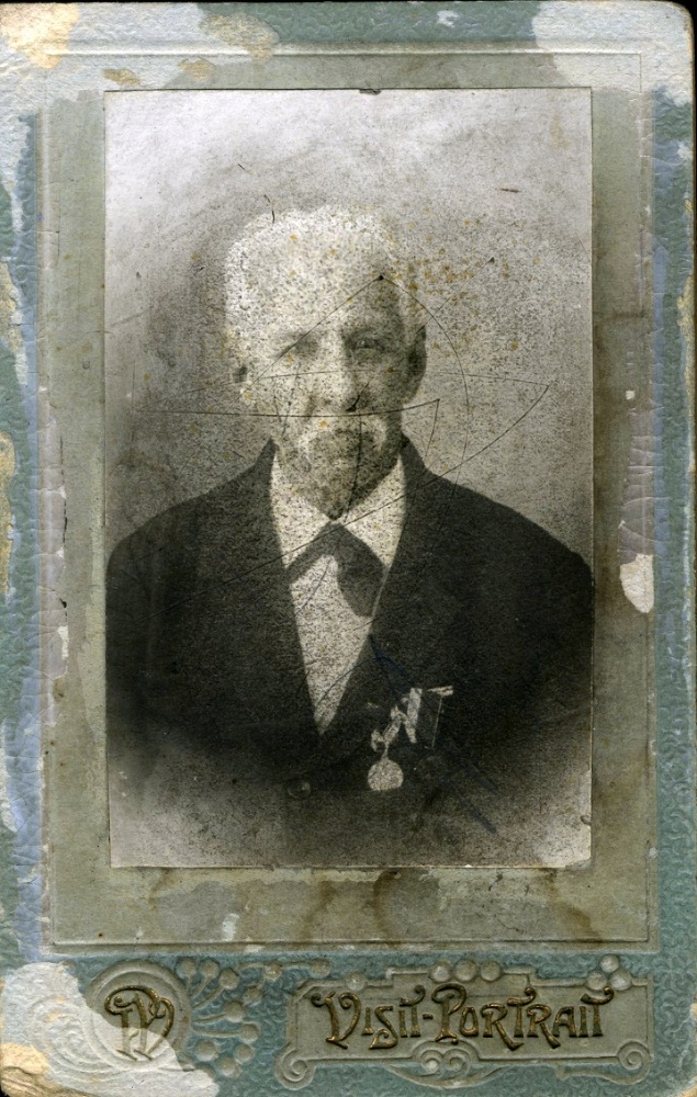 Вычеркнутые из памяти имена. Золотопромышленник Иннокентий Сибиряков. Миллионер-бессребреник, благотворитель, монах - _15.jpg