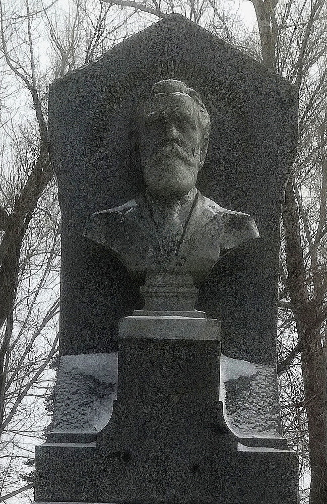 Вычеркнутые из памяти имена. Золотопромышленник Иннокентий Сибиряков. Миллионер-бессребреник, благотворитель, монах - _18.jpg