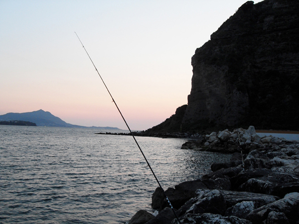 Il libro della pesca in mare - _2.jpg