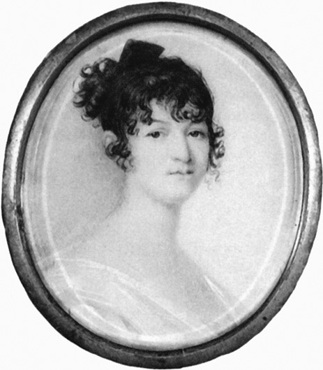 Пушкин и Романовы. Великие династии в зеркале эпох - i_008.jpg