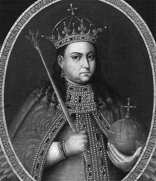 Пушкин и Романовы. Великие династии в зеркале эпох - i_015.jpg