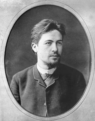 Антон Чехов - i_003.jpg