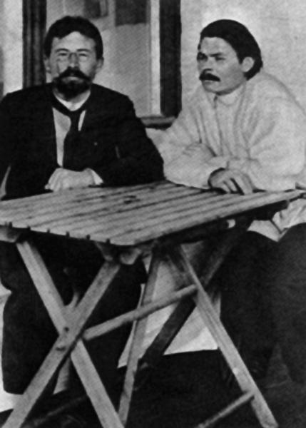 Антон Чехов - i_006.jpg