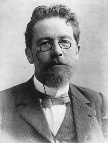 Антон Чехов - i_007.jpg